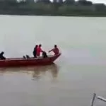 Corpo de criança que se afogou no Rio Paraguai é encontrado