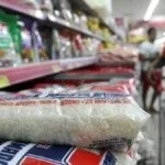 Leilão de arroz importado é cancelado pelo governo