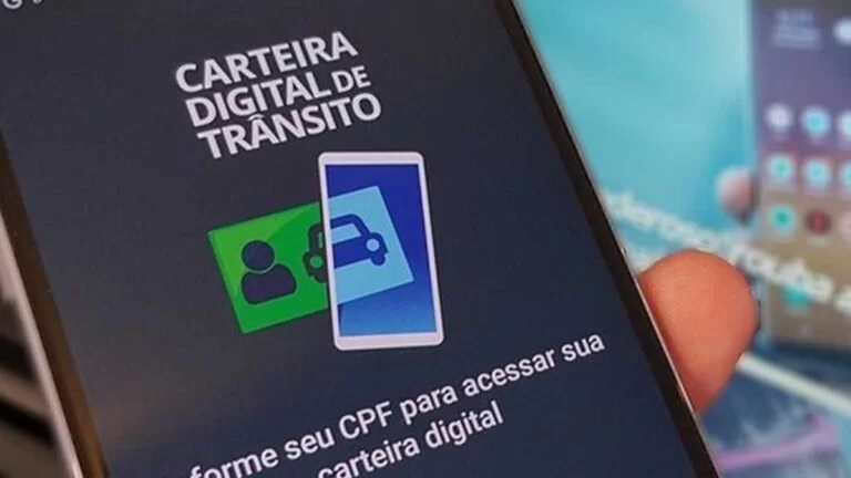 Aplicativo oferece descontos de até 40% em multas de trânsito