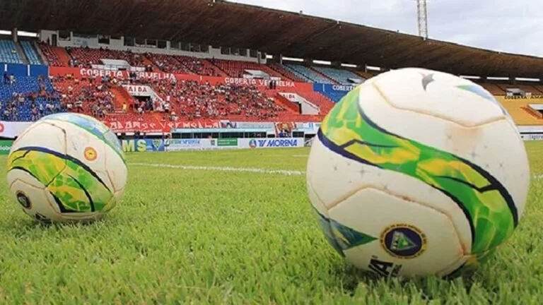 Ex-atletas profissionais terão ingresso gratuito em competições esportivas em MS