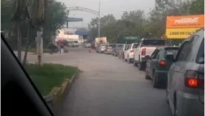 Leia mais sobre o artigo Fronteira entre Corumbá e Quijarro é liberada para tráfego entre moradores da região