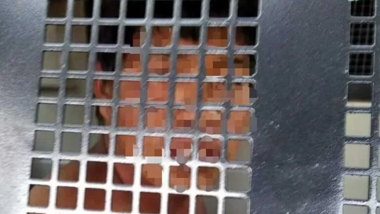 Dourados: acusado de agredir e estuprar a própria mãe é detido pela Polícia