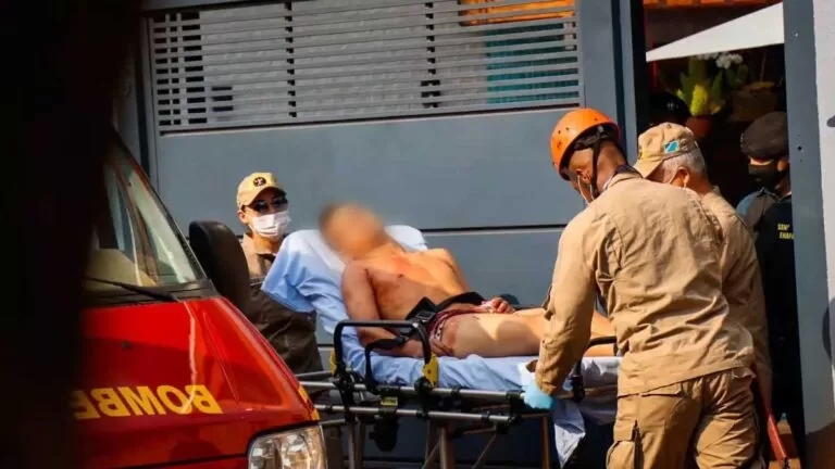 Ladrão morre e outro é baleado em tentativa de assalto na Capital