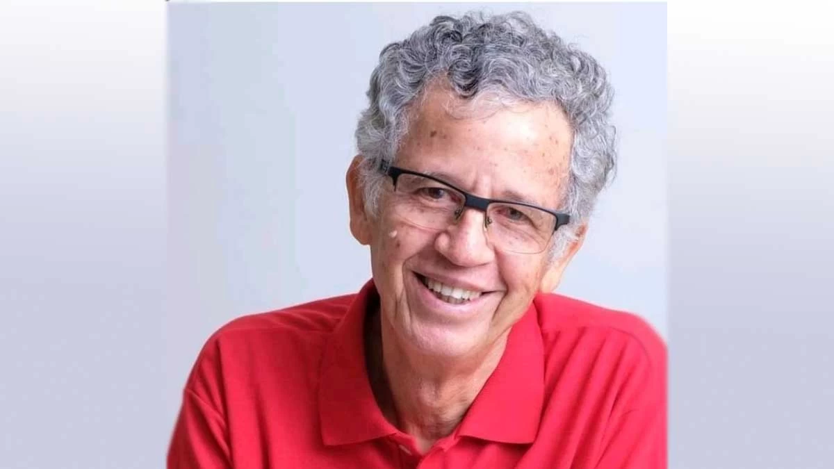 Leia mais sobre o artigo Ex-vereador Carlos Machado morre após batalha contra Covid-19