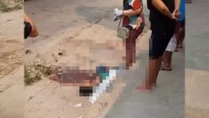 Leia mais sobre o artigo Homem é morto a facadas no bairro Dom Bosco