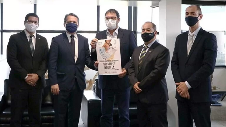 MPMS e MPF lançam nesta quarta campanha contra corrupção eleitoral em 2020