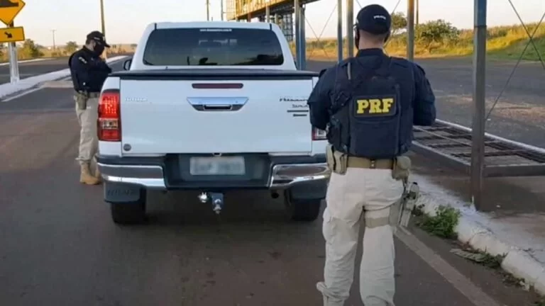 PRF encerra operação Independência com registro de 21 acidentes em MS