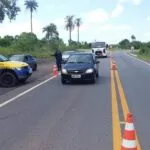 Polícia Militar Rodoviária intensifica fiscalização nas rodovias estaduais durante o feriado