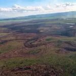 Com previsão de chuva a partir de 20 de setembro, desafio é evitar que focos no MT avancem no Pantanal