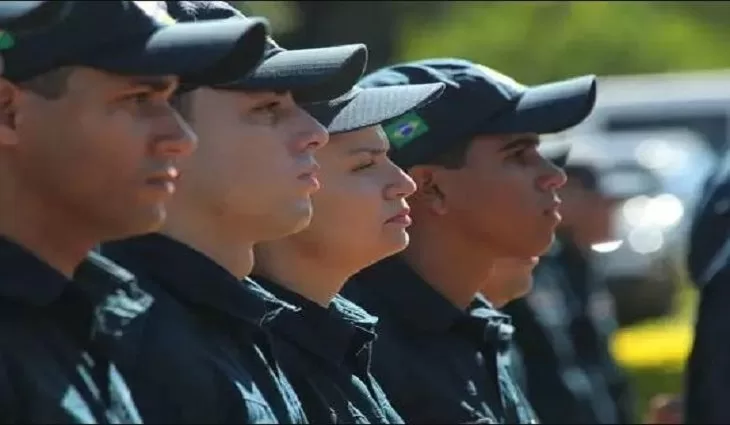 Você está visualizando atualmente Governo do Estado forma 206 novos sargentos da Polícia Militar