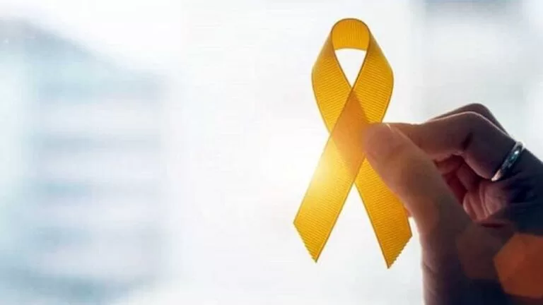 Setembro Amarelo; mês de conscientização e combate ao suicídio