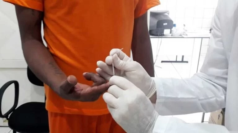 Presídio de Corumbá já tem 91 presos contaminados pela Covid-19