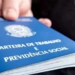 Estado inicia semana com 669 oportunidades de trabalho