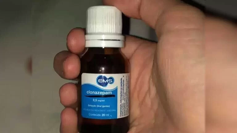 Mulher é presa após obrigar criança de 5 anos a tomar frasco de tranquilizante