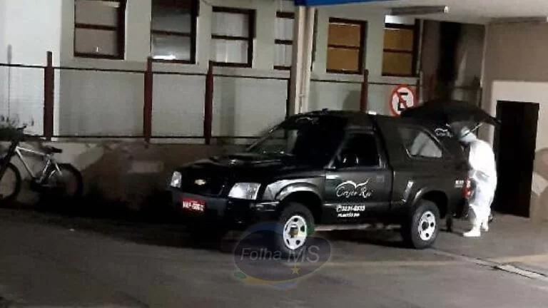 Corumbá chega a 150 mortes  por Covid-19