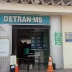 Agências do Detran-MS de Corumbá e Ladário passam a oferecer atendimento agendado