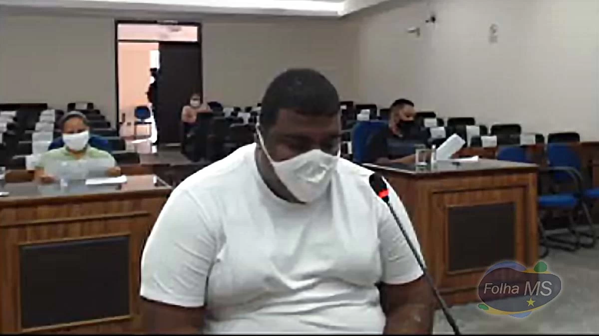 Você está visualizando atualmente Em júri popular, assassino de professora é condenado a 22 anos de prisão em Corumbá
