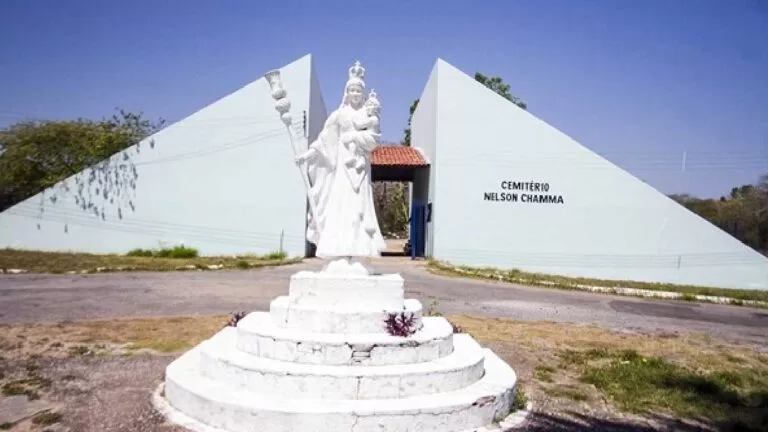 Dia de Finados: Cemitérios ficarão abertos das 5h às 17 horas e uso de máscara será obrigatório