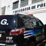 Mulher é presa após filho de 10 meses morrer com indícios de maus-tratos