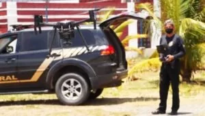 Leia mais sobre o artigo Polícia Federal vai utilizar drones para monitorar eleições em Corumbá e mais quatro cidades de MS