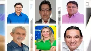 Leia mais sobre o artigo Com salto de até 453%, patrimônio de quatro candidatos à prefeitura de Corumbá ‘engordou’