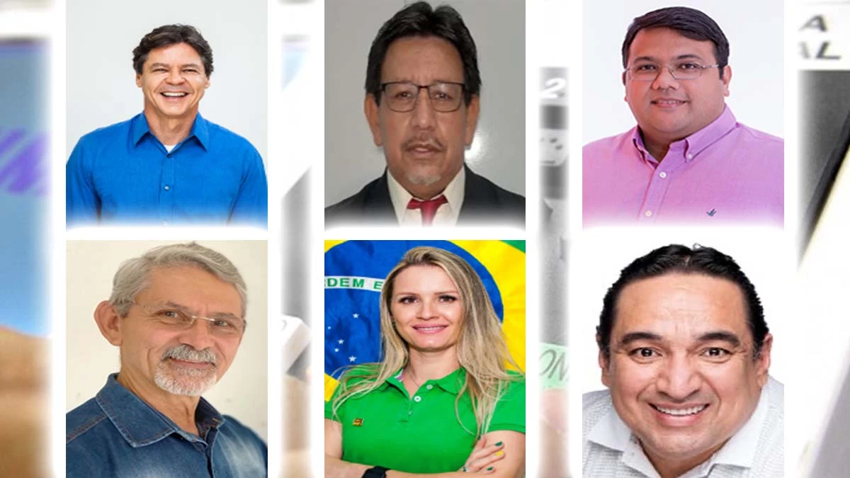 Você está visualizando atualmente Com salto de até 453%, patrimônio de quatro candidatos à prefeitura de Corumbá ‘engordou’