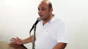Leia mais sobre o artigo Ex vice-prefeito de Ladário é acusado de acumular cargos e MPE pede devolução de R$ 376 mil