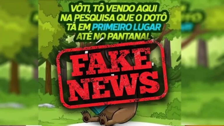 Candidato a prefeito inventa pesquisa e Justiça manda retirar postagem do facebook