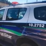 Ladrão é preso por policial militar de folga na parte alta de Corumbá