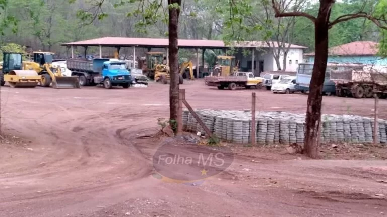 MPMS abre inquérito para apurar superfaturamento em locação de máquinas em Ladário