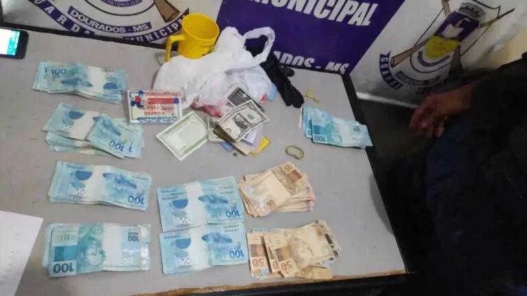 Policiais de MS salvam soldado do PR de tentativa de suicídio em Dourados