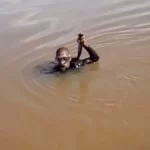 Homem morre afogado durante banho no rio na região da Codrasa