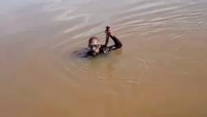 Leia mais sobre o artigo Homem morre afogado durante banho no rio na região da Codrasa