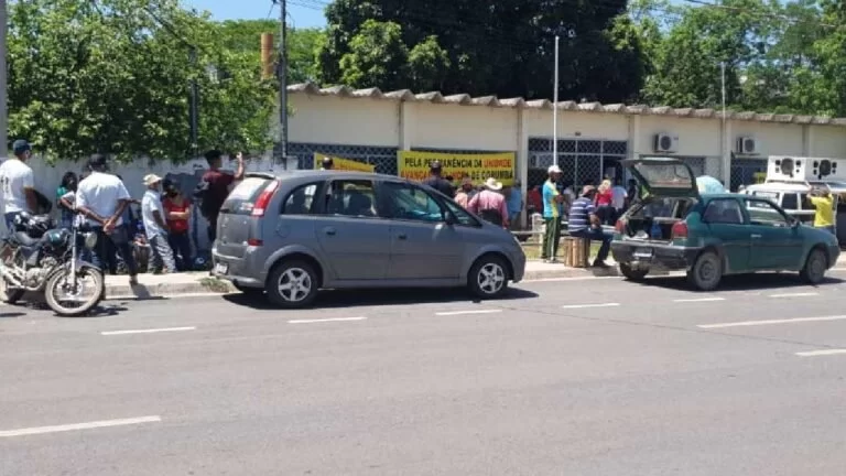 Por falta de articulação política, Incra pode deixar Corumbá