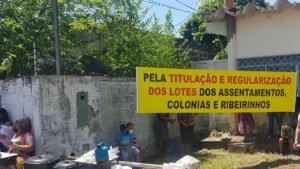 Leia mais sobre o artigo Câmara Municipal apoia movimento que busca impedir fechamento do INCRA em Corumbá