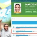 Réu da Operação Lama Asfáltica, empresário doou R$ 100 mil reais para campanha de Marcelo Iunes