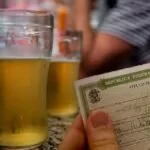 Venda de bebidas alcoólicas está proibida até as 16 horas em MS