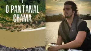 Leia mais sobre o artigo Live com Luan Santana promove movimento em prol do Pantanal
