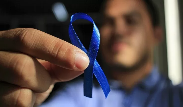 Você está visualizando atualmente Novembro Azul: saúde do homem vai além do combate ao câncer de próstata