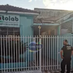 Laboratório ligado a família do prefeito é alvo de Operação da PF em Corumbá