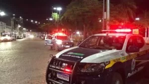 Leia mais sobre o artigo Polícia Militar divulga balanço da Operação Finados em Corumbá e Ladário