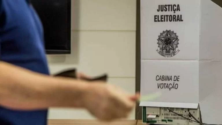 Confira o que pode gerar prisão de eleitor ou candidato neste domingo
