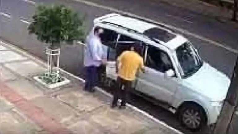 PF encontrou relação com suposto pagamento de propina em pelo menos 11 viagens de irmão de Iunes à Capital