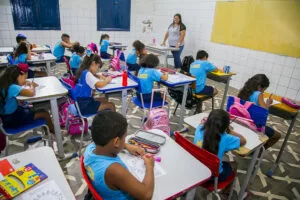 Leia mais sobre o artigo Secretaria de Educação de Corumbá alerta para os prazos de rematrículas de alunos na rede municipal