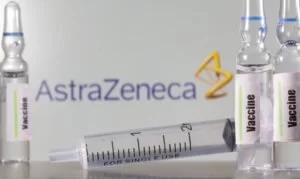 Leia mais sobre o artigo Vacina da AstraZeneca pode ser 90% eficaz contra covid, mostra teste
