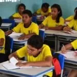 Ladário define datas para rematrícula e matrícula na Rede Municipal de Ensino