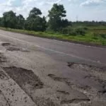 Excesso de peso faz da BR-262 uma rodovia de alto risco