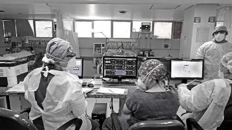 óbitos por covid-19