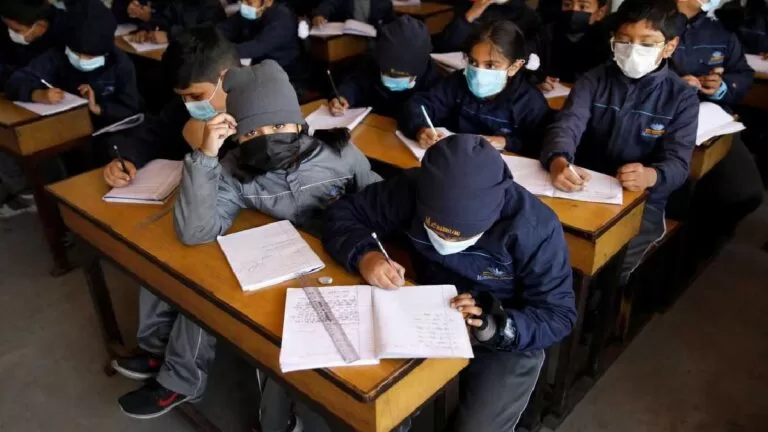 Crianças podem ser mais suscetíveis a contaminação por nova cepa do Coronavírus