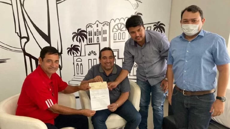 Câmara faz devolução de R$ 2 milhões do duodécimo para Prefeitura de Corumbá